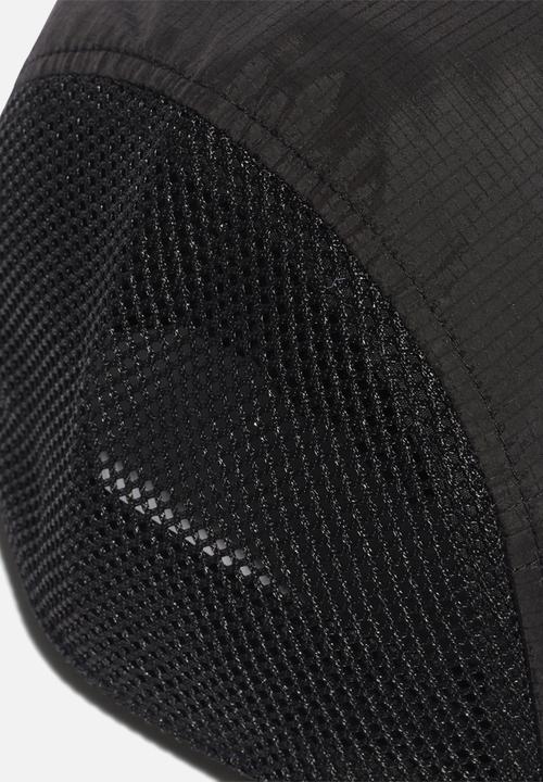 adidas Originals - 5p graphic cap - black/multicolor/reflective silver