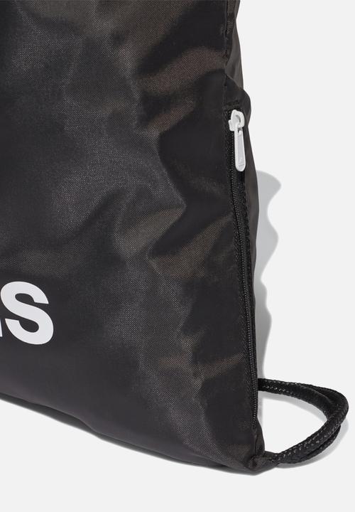 adidas Performance - Tiro gs - black/white