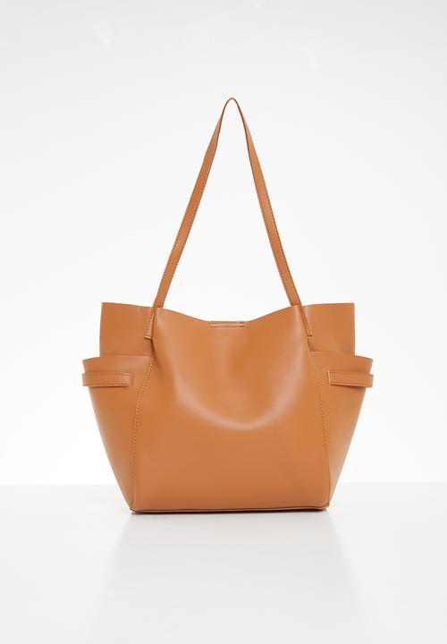 Superbalist - Monet shopper - tan