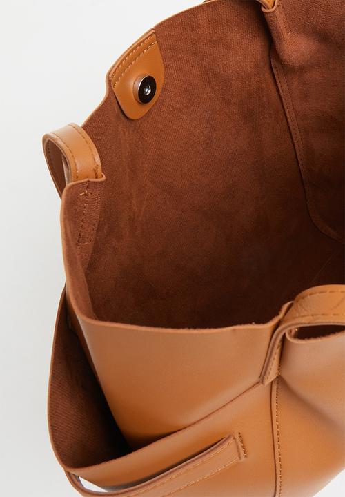 Superbalist - Monet shopper - tan