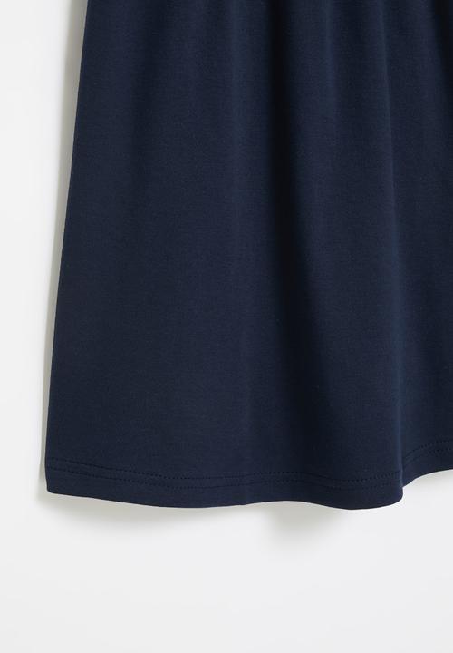 Superbalist Kids - Empire dress - navy