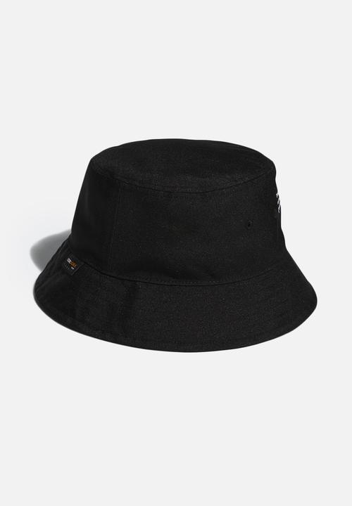adidas Originals - Fi bucket - black/white