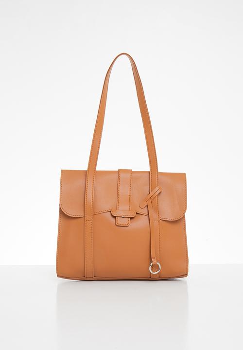 Superbalist - Chantelle tote bag - tan