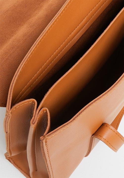 Superbalist - Chantelle tote bag - tan