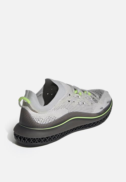 adidas Originals - 4D Fusio