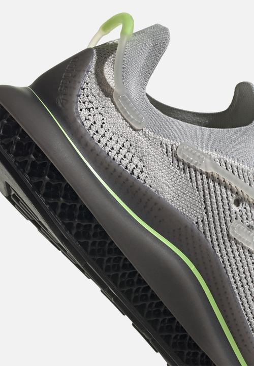 adidas Originals - 4D Fusio