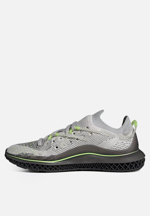 adidas Originals - 4D Fusio