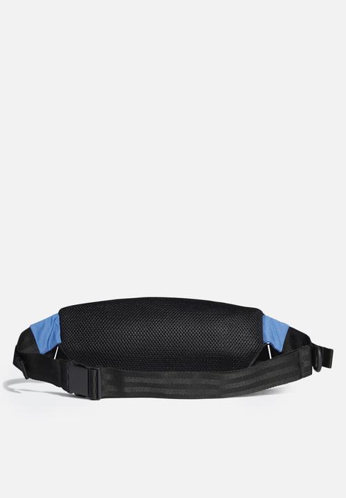 adidas Originals - Waistbag s - focus blue/core pink/black