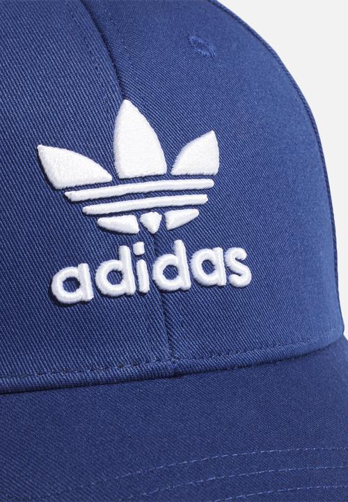 adidas Originals - Baseb class tre - victory blue