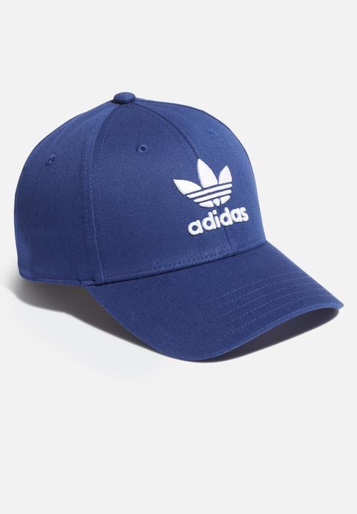 adidas Originals - Baseb class tre - victory blue