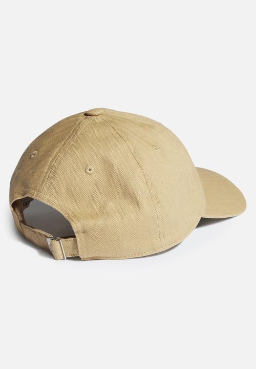 adidas Originals - Ac cont ballcap - beige tone
