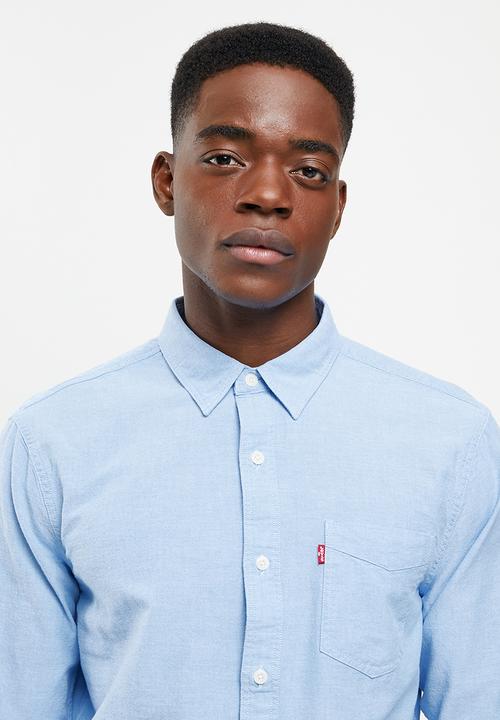 Levi’s® - Sunset 1 pocket standard - allure