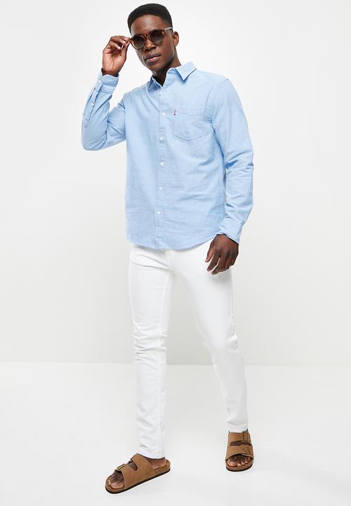 Levi’s® - Sunset 1 pocket standard - allure