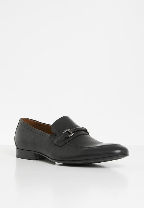 ALDO - Jijaws - black