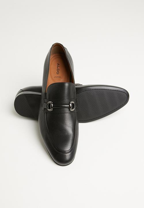 ALDO - Jijaws - black