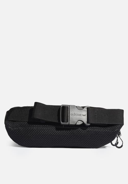 adidas Originals - Symbol waistbag - black/white