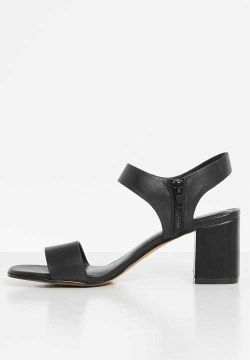 ALDO - Umemma heel - black