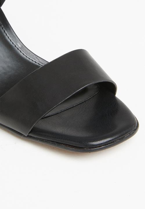 ALDO - Umemma heel - black