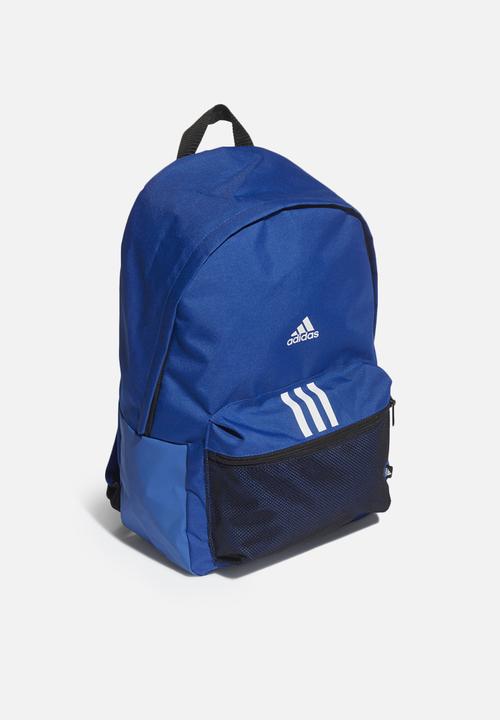 adidas Performance - Clsc bos 3s bp - team royal blue/black/white