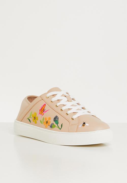 ALDO - Bumblebee sneaker - light pink