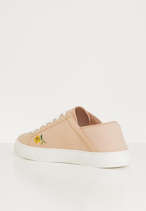 ALDO - Bumblebee sneaker - light pink