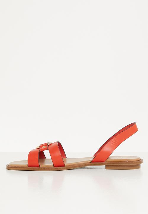 ALDO - Fandra sandal - orange