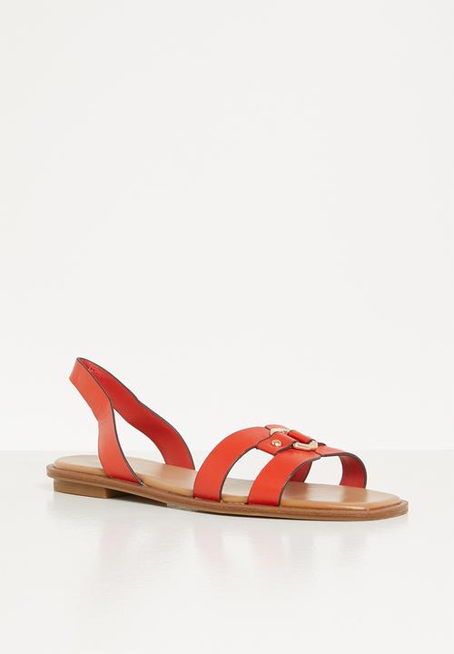 ALDO - Fandra sandal - orange