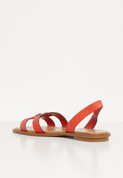 ALDO - Fandra sandal - orange