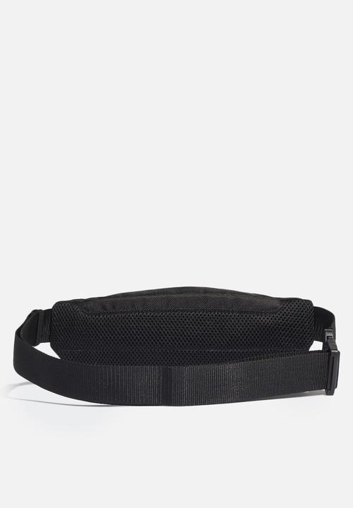 adidas Originals - Waistbag con 3 - black/white