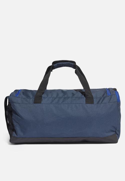 adidas Performance - 3s duffle m - crew navy/black