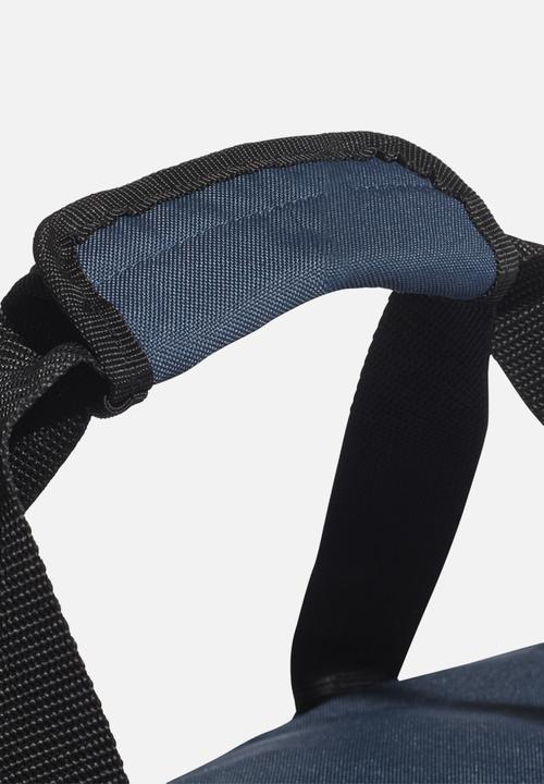 adidas Performance - 3s duffle m - crew navy/black