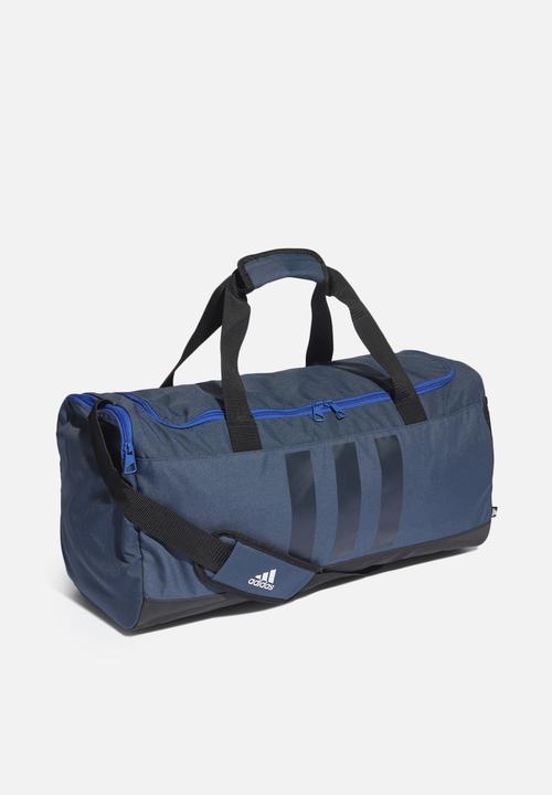 adidas Performance - 3s duffle m - crew navy/black
