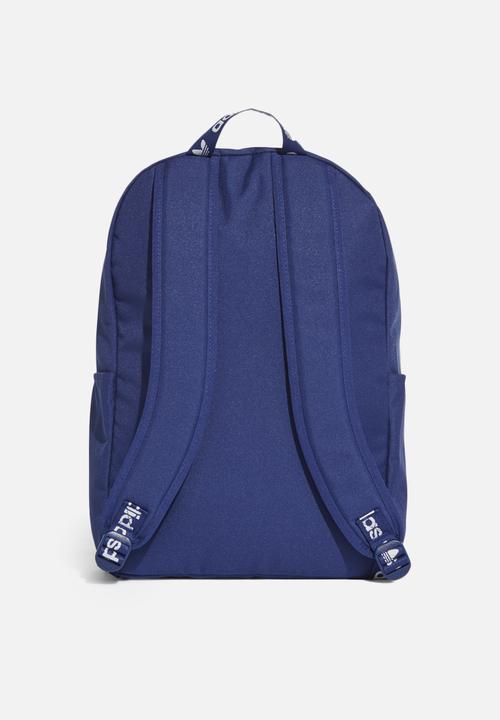 adidas Originals - Adicolor backpk - victory blue/white