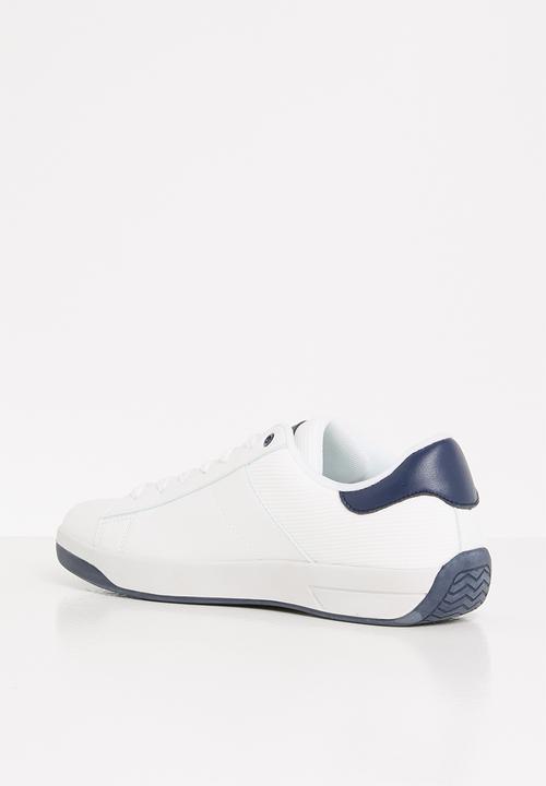basicthread - Craig sneaker - white