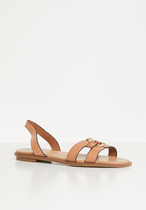 ALDO - Fandra sandal - copper
