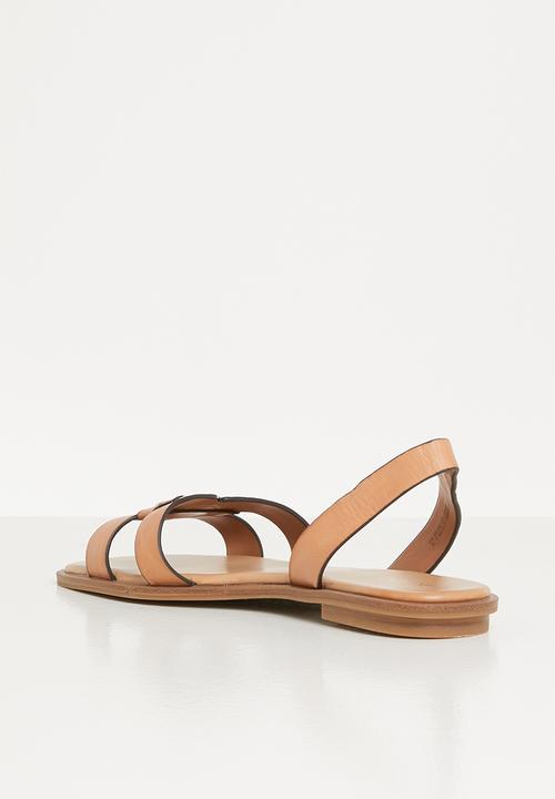 ALDO - Fandra sandal - copper