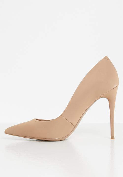 ALDO - Stessy_10 court - bone