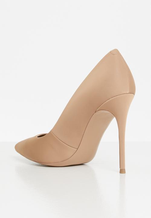 ALDO - Stessy_10 court - bone