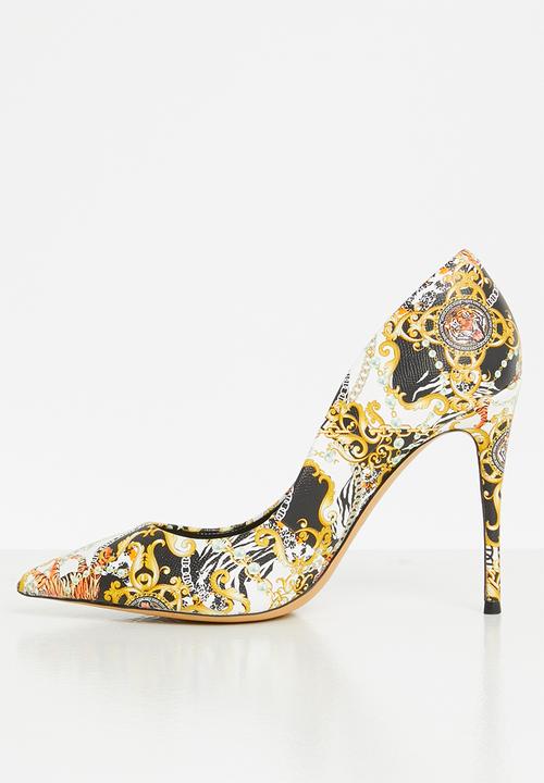 ALDO - Stessy_10 court - multi