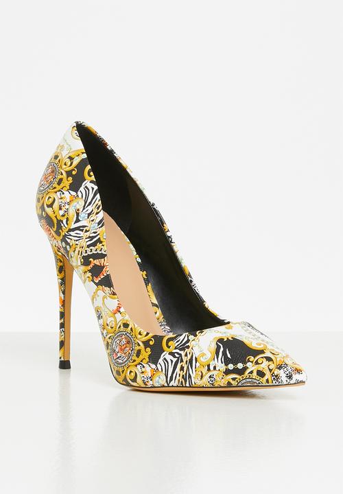 ALDO - Stessy_10 court - multi