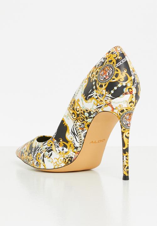 ALDO - Stessy_10 court - multi