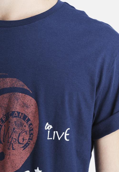 Wrangler - Ride to Live
