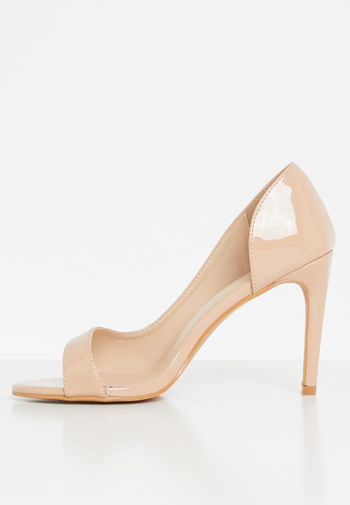 SISSY BOY - Challange accepted  heel - neutral