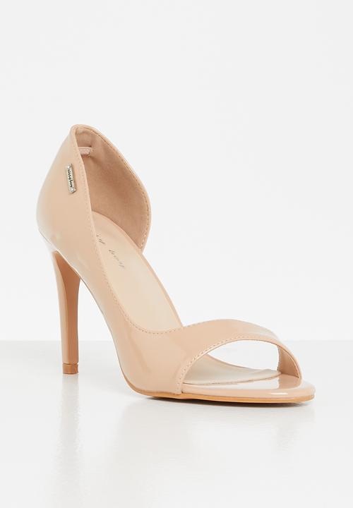 SISSY BOY - Challange accepted  heel - neutral