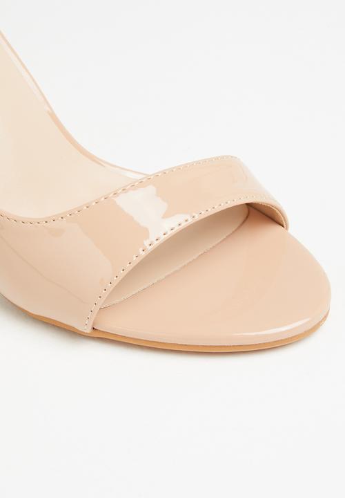 SISSY BOY - Challange accepted  heel - neutral