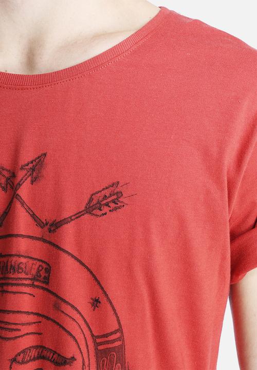 Wrangler - The Man