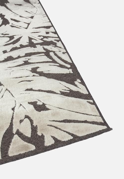 Hertex Haus - Kauai rug - vanilla pod