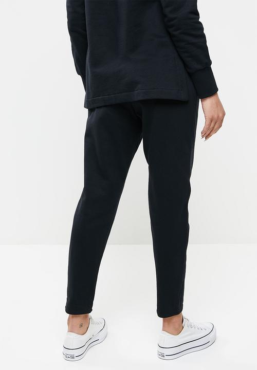 Superbalist - Maternity jogger - black