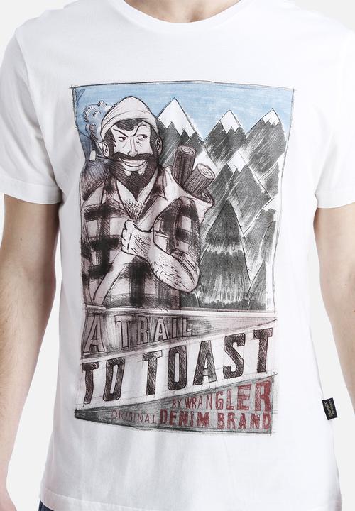 Wrangler - Toast