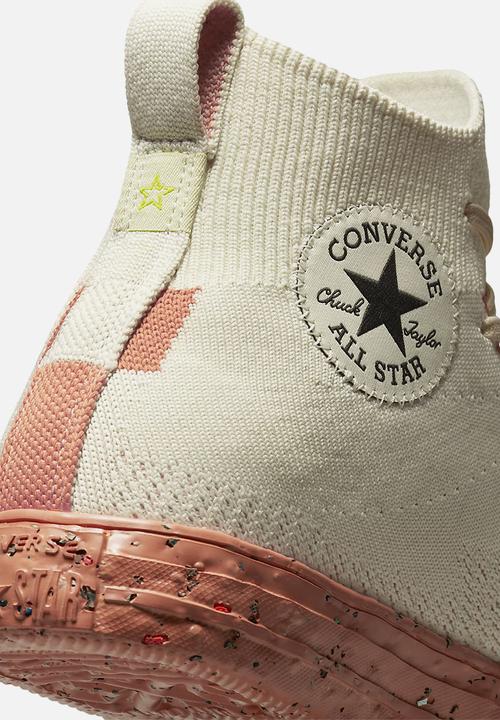 Converse - Renew Chuck Taylor All Star Crater Knit